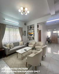 Still Road (D15), Terrace #555705941